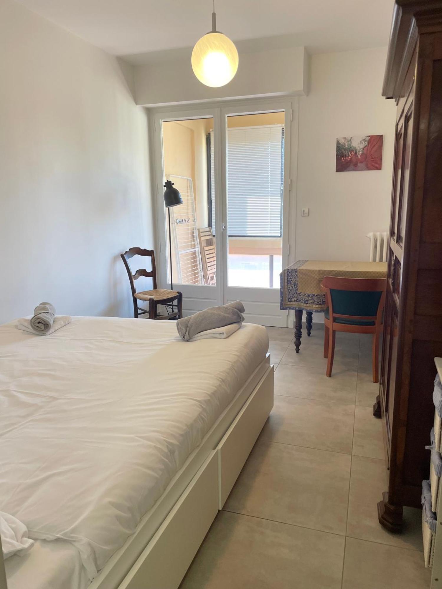 Ferienwohnung La Loggia Avignon Exterior foto
