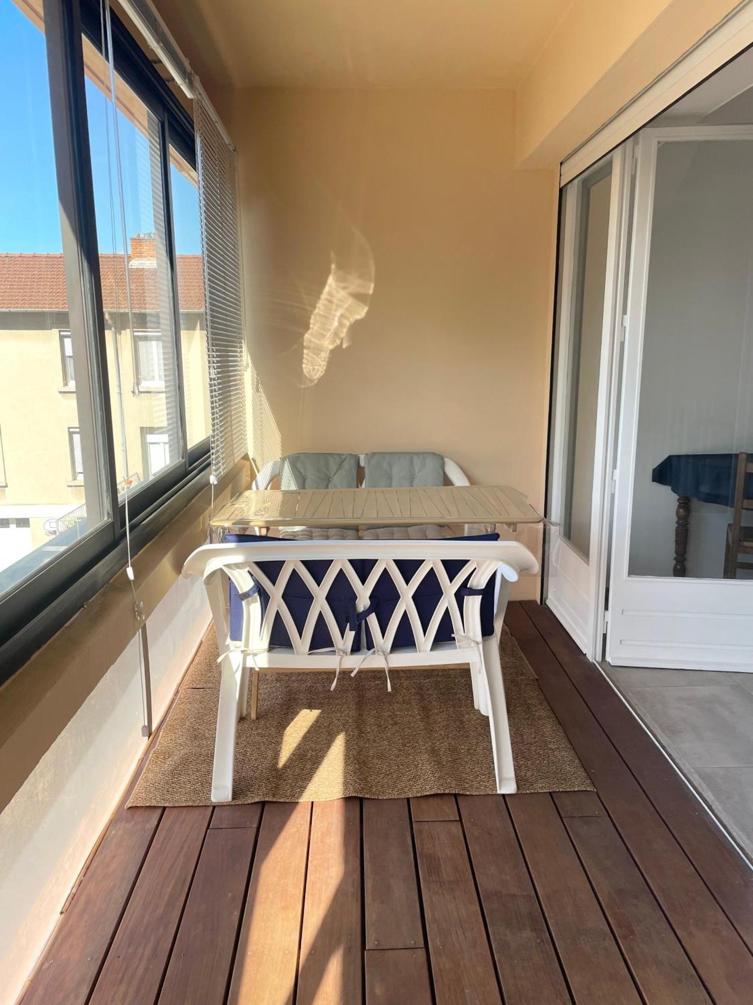 Ferienwohnung La Loggia Avignon Exterior foto